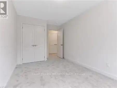 37 - 110 FERGUS AVENUE | 37 - 110 FERGUS AVENUE, Kitchener