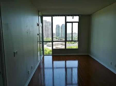 Condo for rent near Celebration Square, Mississauga | 220 Burnhamthorpe Road West, Mississauga