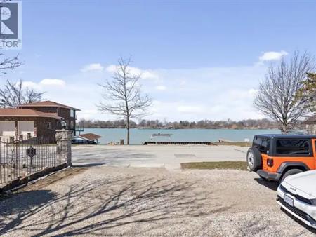 491 DALHOUSIE STREET Unit# A | 491 DALHOUSIE STREET Unit# A, Amherstburg