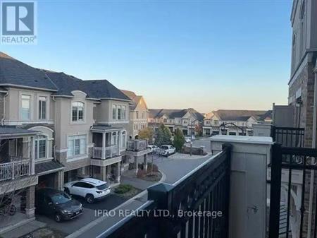 120 - 2441 GREENWICH DRIVE | 120 - 2441 GREENWICH DRIVE, Oakville