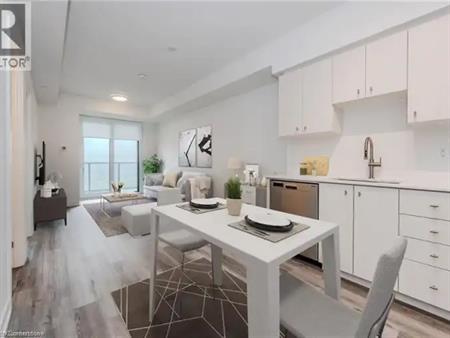 15 WELLINGTON Street S Unit# 2007 | 15 WELLINGTON Street S Unit# 2007, Kitchener