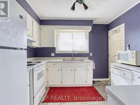MAIN - 4453 MEADOWVALE DRIVE | MAIN - 4453 MEADOWVALE DRIVE, Niagara Falls