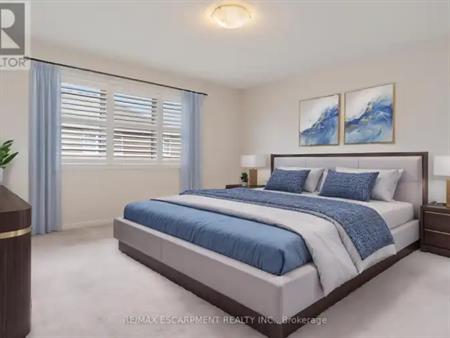 255 MONAGHAN CRESCENT | 255 MONAGHAN CRESCENT, Milton