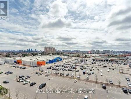 803 - 15 NORTH PARK ROAD | 803 - 15 NORTH PARK ROAD, Vaughan