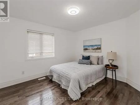 UPPER - 498 THOMAS SLEE DRIVE | UPPER - 498 THOMAS SLEE DRIVE, Kitchener
