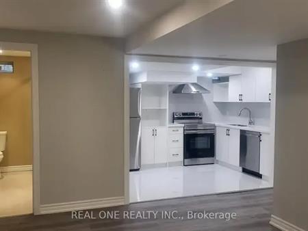 BASEMENT - 875 JACKMAN GATE | BASEMENT - 875 JACKMAN GATE, Milton