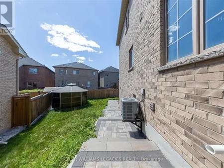 BASEMENT - 60 CARIA COURT | BASEMENT - 60 CARIA COURT, Vaughan