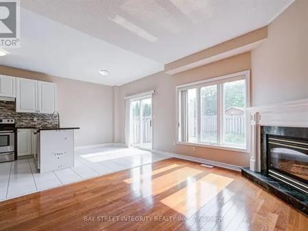 150 PENINSULA CRESCENT | 150 PENINSULA CRESCENT, Richmond Hill