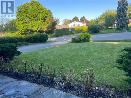 89 RANCLIFFE ROAD | 89 RANCLIFFE ROAD, Oakville
