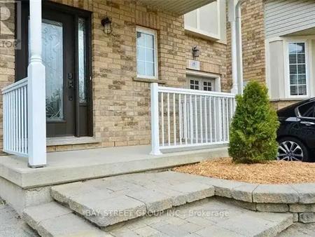 5329 APPLEGARTH DRIVE | 5329 APPLEGARTH DRIVE, Burlington