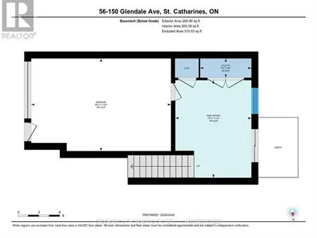 56 - 150 GLENDALE AVENUE | 56 - 150 GLENDALE AVENUE, St. Catharines