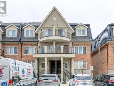 27-04 - 2420 BARONWOOD DRIVE | 27-04 - 2420 BARONWOOD DRIVE, Oakville