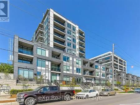 804 - 63 ARTHUR STREET S | 804 - 63 ARTHUR STREET S, Guelph