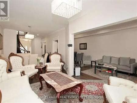 22 CASA GRANDE STREET | 22 CASA GRANDE STREET, Richmond Hill