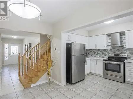 118 JULLIARD DRIVE | 118 JULLIARD DRIVE, Vaughan