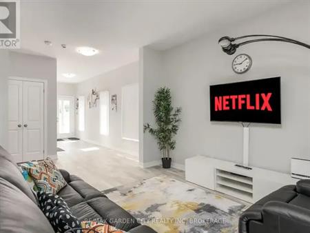 UPPER - 33 BOUNTY AVENUE | UPPER - 33 BOUNTY AVENUE, Thorold