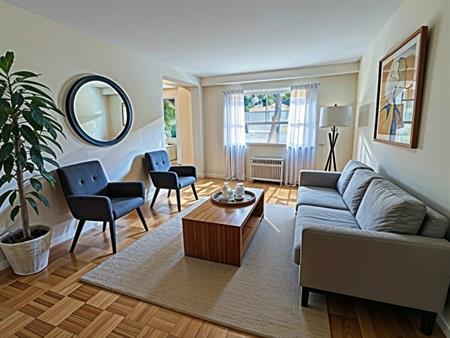 Oakburn Apartments