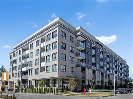 BRAND NEW 1 Bedroom Condo In Surrey! | 15738 85 Avenue, Surrey