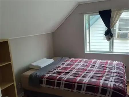 Private room for rent | Edmonton