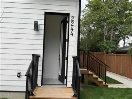 20 Ave NW Basement | 2377 20 ave NW, Calgary