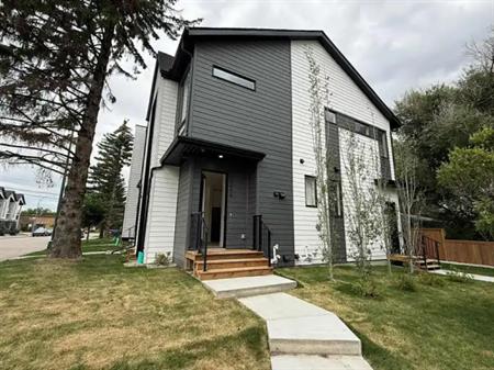 20 Ave NW | 2375 20 Ave, Calgary