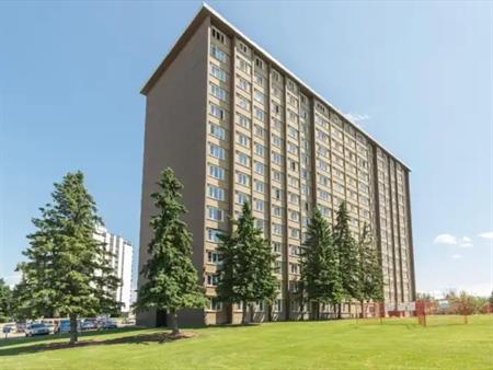 Imperial Tower | 6425 101 Avenue Northwest, Edmonton