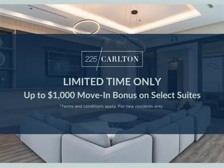 225 Carlton | 225 Carlton Street, Winnipeg