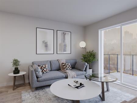 Les suites Marion | 156 Marion St, Winnipeg