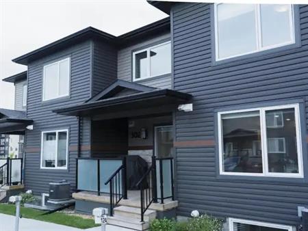 2 bedrooms, 2.5 bathrooms, finished basement - BEAUTIFUL townhouse | Winnipeg