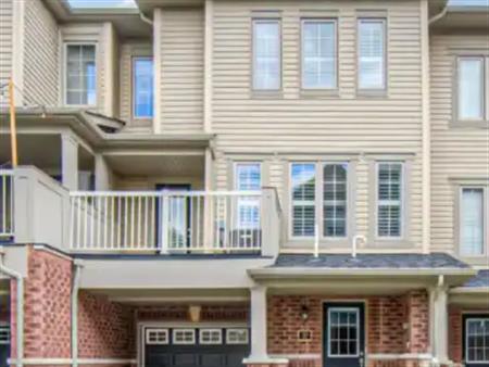 20 - 420 LINDEN DRIVE | 20 - 420 LINDEN DRIVE, Cambridge
