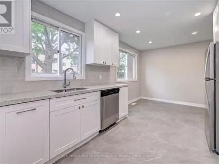 110 CONWAY DRIVE | 110 CONWAY DRIVE, Kitchener