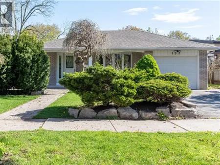 353 MELORES Drive | 353 MELORES Drive, Burlington