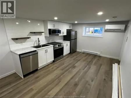 287 VILLAIRE AVENUE Unit# B | 287 VILLAIRE AVENUE Unit# B, Windsor