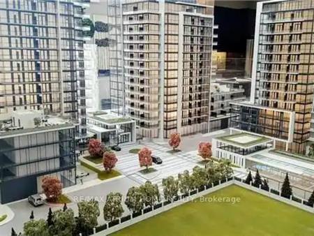 508 - 9618 YONGE STREET | 508 - 9618 YONGE STREET, Richmond Hill