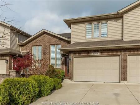 11964 BOULDER CRESCENT | 11964 BOULDER CRESCENT, Windsor