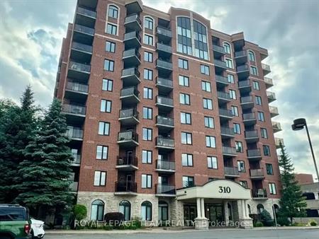 7J - 310 CENTRAL PARK DRIVE | 7J - 310 CENTRAL PARK DRIVE, Ottawa