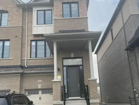 52 MORRISON CRESCENT | 52 MORRISON CRESCENT, Whitby