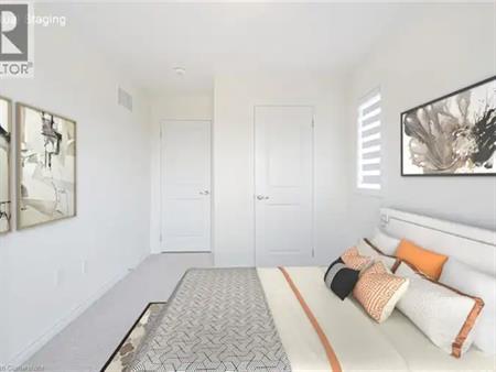 305 GARNER Road W Unit# 13 | 305 GARNER Road W Unit# 13, Ancaster