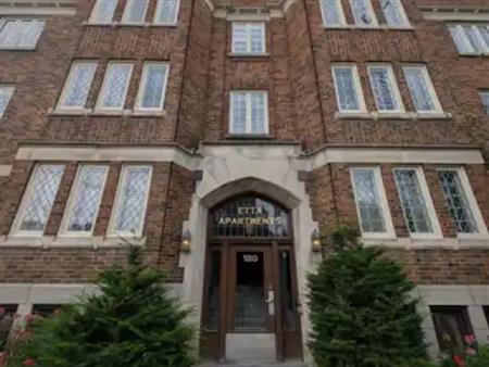1A - 180 AUGUSTA STREET | 1A - 180 AUGUSTA STREET, Ottawa