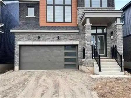 58 HOLDER DRIVE | 58 HOLDER DRIVE, Brantford