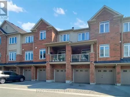 8 - 2730 WILLIAM JACKSON DRIVE | 8 - 2730 WILLIAM JACKSON DRIVE, Pickering