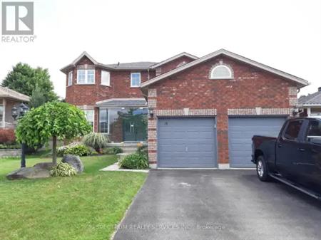 14 RUFFET DRIVE | 14 RUFFET DRIVE, Barrie