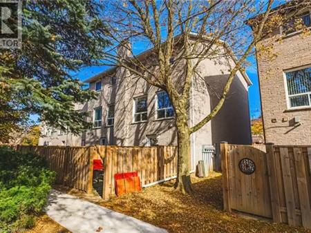 1155 PARAMOUNT Drive Unit# 26 | 1155 PARAMOUNT Drive Unit# 26, Stoney Creek