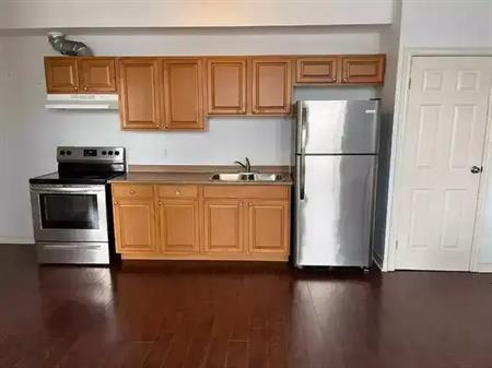 Stunning Downtown 1 & 2 Bedroom Apartments! Available Now! | 17 East Main Street, Welland