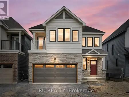 947 SEAGRAVE LANE | 947 SEAGRAVE LANE, Ottawa