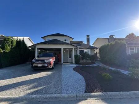 Beautiful 3-Bedroom Family Home for Rent in Prime Coquitlam Location! | Coquitlam