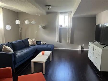 Bright, Clean Killarney Suite | 2604 31st SW, Calgary