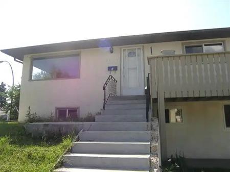 Newly Renovated | A-2740-15 Ave S.E, Calgary