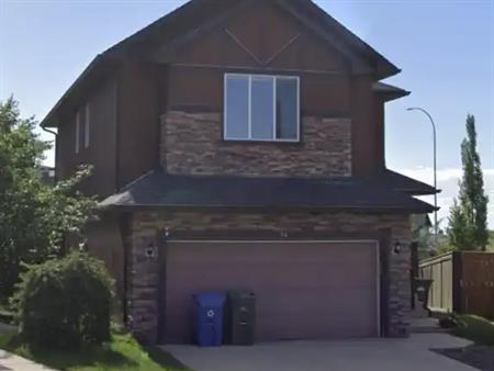 A single-family house in the best community of Calgary southwes | 14 Aspen Stone Mews Southwest, Calgary
