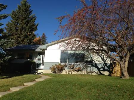 Close to University, Close to CTrain | Calgary